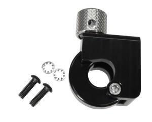 Quick Release Top Locking Assembly Round4